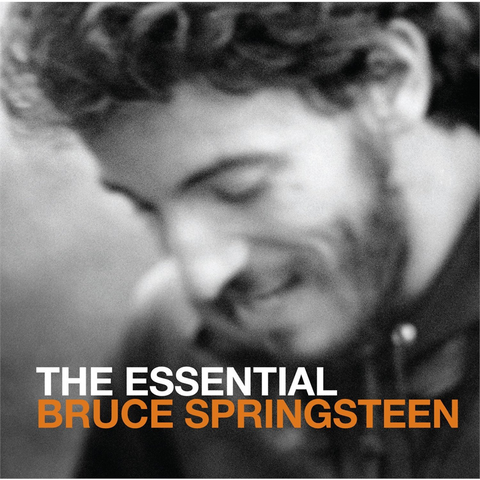 BRUCE SPRINGSTEEN - THE ESSENTIAL (2CD)