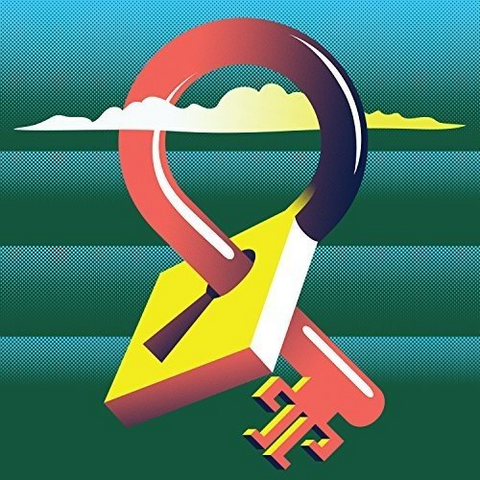 TEMPLES - VOLCANO (2LP - LTD ED)