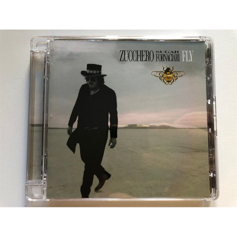 ZUCCHERO - FLY (2006)