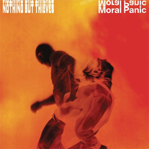 NOTHING BUT THIEVES - MORAL PANIC (LP - 2020)