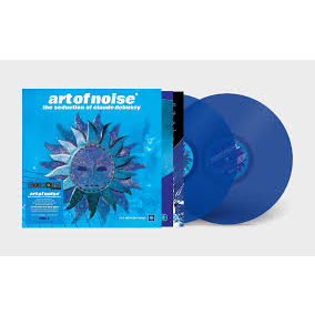 ART OF NOISE - SEDUCTION OF CLAUDE DEBUSSY (2LP - RSD'26)
