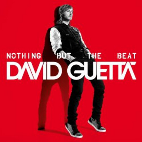DAVID GUETTA - NOTHING BUT THE BEAT (2011)