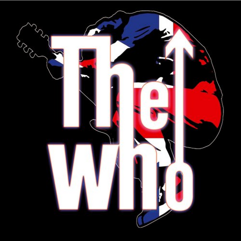WHO (THE) - LEAP - BIGLIETTO AUGURI