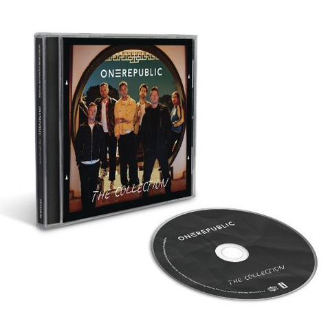 ONEREPUBLIC - THE COLLECTION (2025)