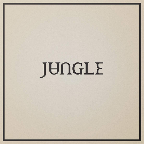 JUNGLE - LOVING IN STEREO (2021)
