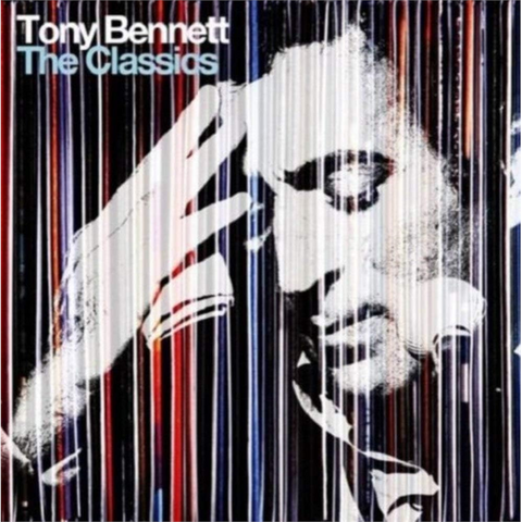 TONY BENNETT - THE CLASSICS (2013)
