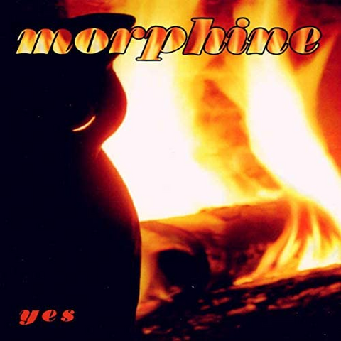 MORPHINE - YES (1995 - REM19)