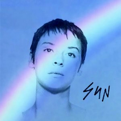 CAT POWER - SUN (2012)