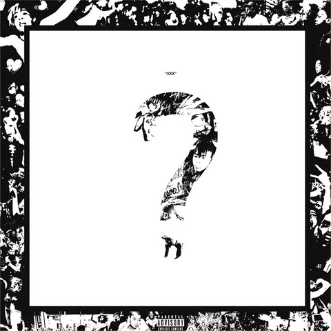 XXX TENTACION - ? (2018)