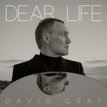 DAVID GRAY - DEAR LIFE (2025)