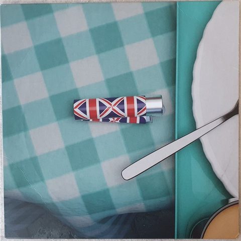 THE STREETS - BREXIT AT TIFFANY'S (12" - 2022)