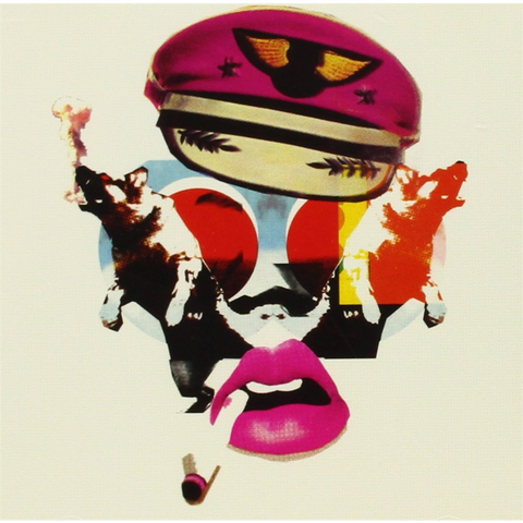 PRODIGY - ALWAYS OUTNUMBERED NEVER (2004)