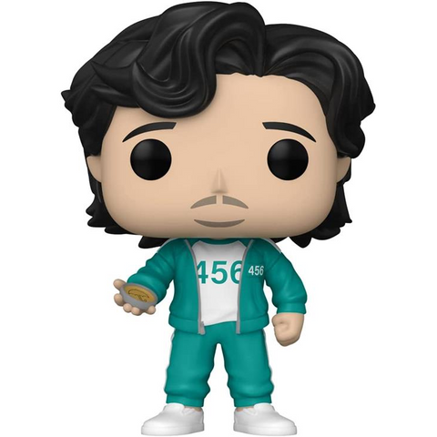 SQUID GAME - PLAYER 456 - FUNKO | POP
