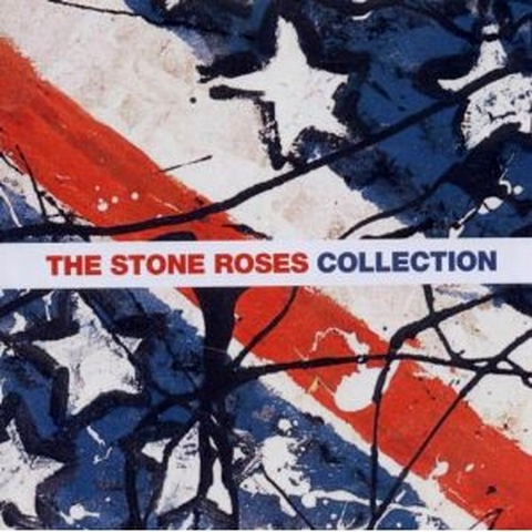 STONE ROSES - COLLECTION