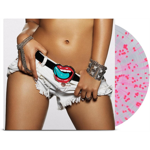 FALLING IN REVERSE - JUST LIKE YOU (LP - 10TH ANN | SPLATTER | REM25 - 2015)