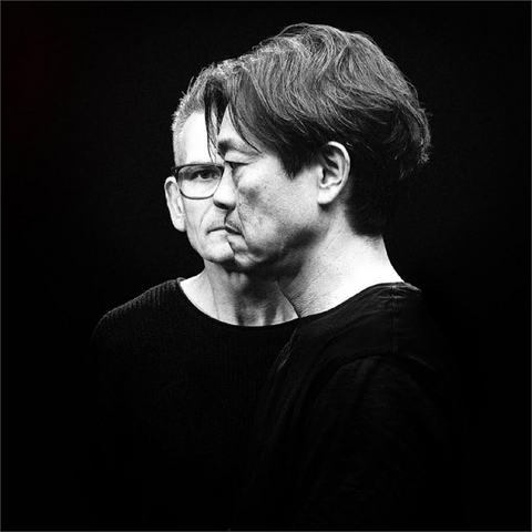 TAKAHASHI & LYNCH - RESONANT DUALITY (LP - 2026)