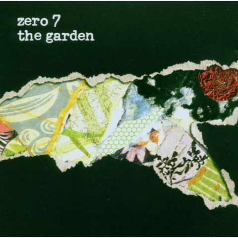 ZERO 7 - THE GARDEN (2006)