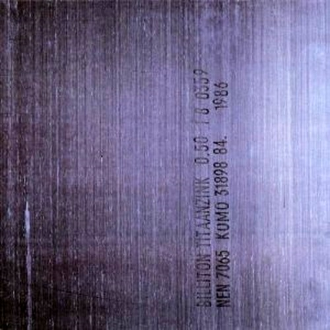 NEW ORDER - BROTHERHOOD (VINYL)