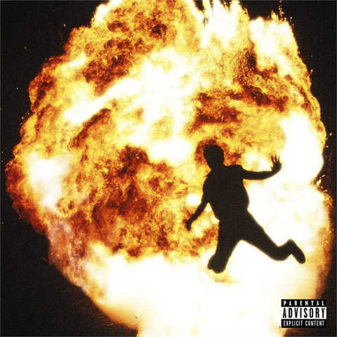 METRO BOOMIN - NOT ALL HEROES WEAR CAPES (2018)