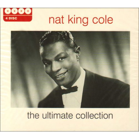 NAT KING COILE - THE ULTIMATE COLLECTION