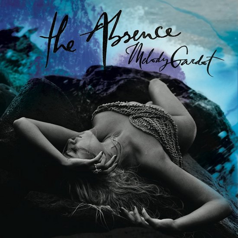 MELODY GARDOT - THE ABSENCE (LP - REM24 - 2012)