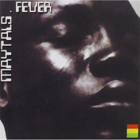 MAYTALS - FEVER (2cd)