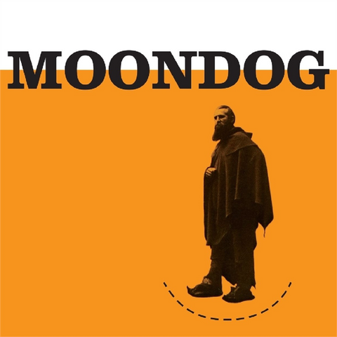 MOONDOG - MOONDOG (1956)