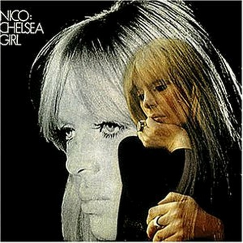 NICO - CHELSEA GIRL (1967)