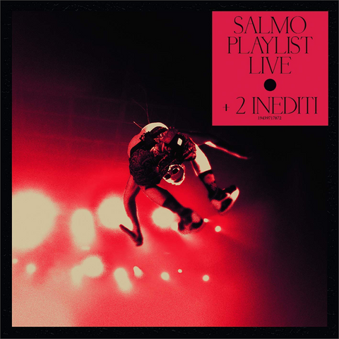 SALMO - PLAYLIST LIVE (2019)