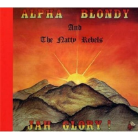 ALPHA BLONDY - JAH GLORY! (1981)