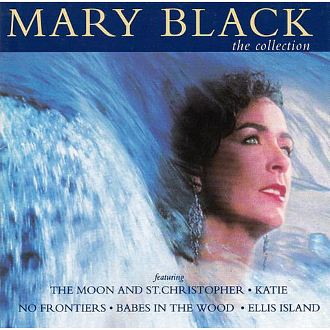 BLACK MARY - COLLECTED