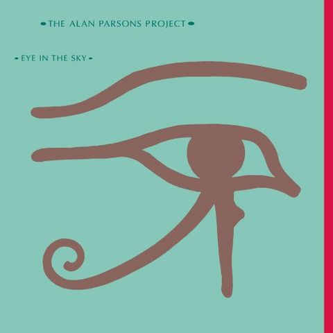 PARSONS ALAN - PROJECT - - Eye In The Sky