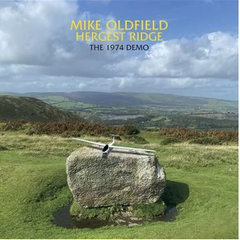 MIKE OLDFIELD - HERGEST RIDGE: THE 1974 DEMO (LP - RSD'24)