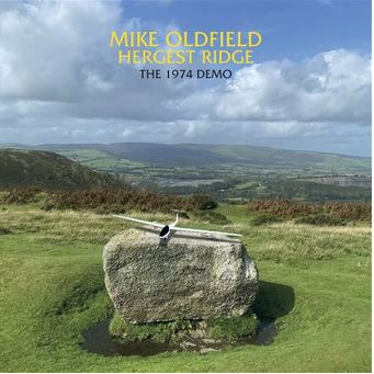 MIKE OLDFIELD - HERGEST RIDGE: the 1974 demo (LP - RSD'24)