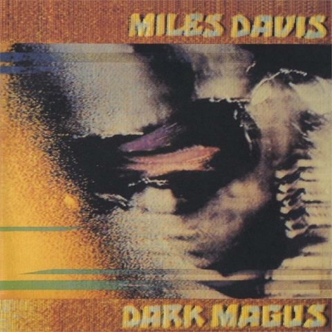 MILES DAVIS - DARK MAGUS (2cd)
