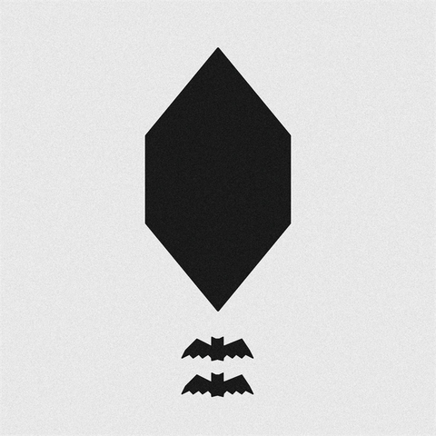 MOTORPSYCHO - HERE BE MONSTERS (2016)