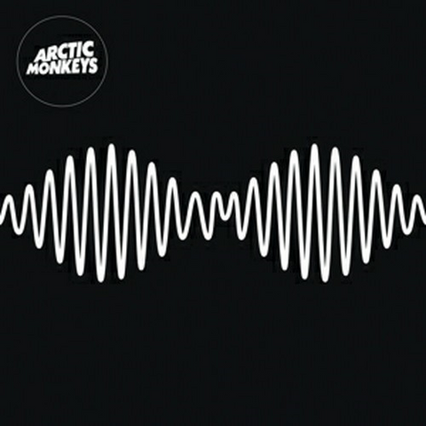 ARCTIC MONKEYS - AM (LP - 2013)