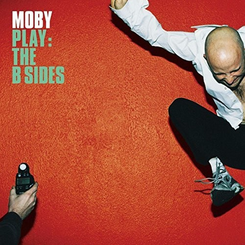 MOBY - PLAY: the b-sides (2LP - 2018 - ltd ed)