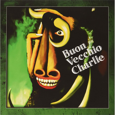 IL BUON VECCHIO CHARLIE - BUON VECCHIO CHARLIE (LP - 1990)