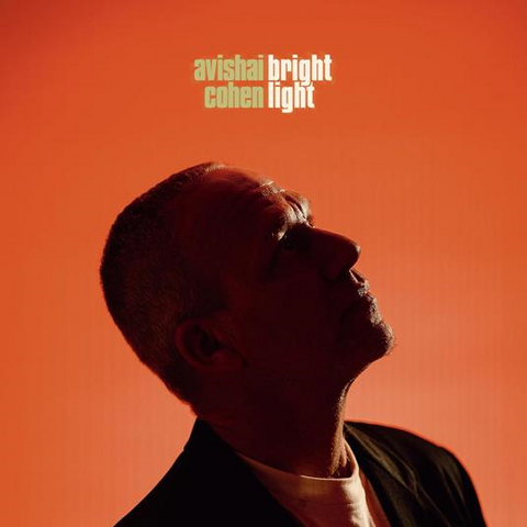 AVISHAI COHEN - BRIGHTLIGHT (2024)