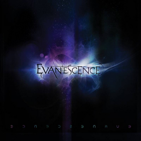 EVANESCENCE - EVANESCENCE (LP - PURPLE SMOKE | BLACKFRIDAY21)