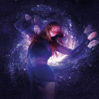 ANNALISA - E POI SIAMO FINITI NEL VORTICE (LP - VIOLA