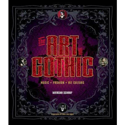 ART OF GOTHIC - MUSIC, FASHION AND ALT CULTURE