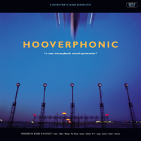 HOOVERPHONIC - A NEW STEREOPHONIC SOUND SPECTACULAR (LP - REM25 - 1996)