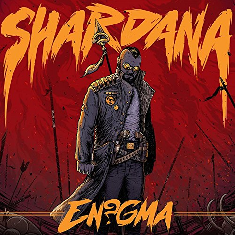 EN?GMA (ENIGMA) - SHARDANA (2018)