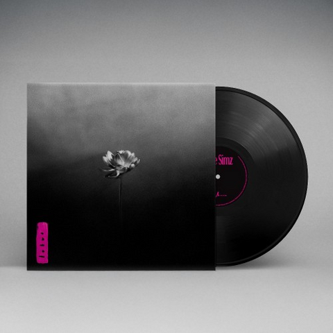LITTLE SIMZ - LOTUS (LP - 2025)