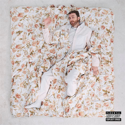 MECNA - STUPIDO AMORE (LP - 2023)