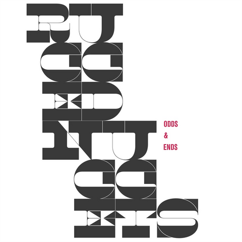 THE RUGGED NUGGETS - ODDS & ENDS (LP - 2025)