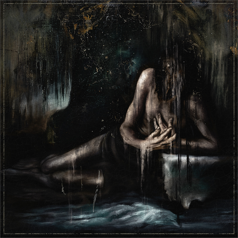LORNA SHORE - I FEEL THE EVERBLACK FESTERING WITHIN ME (2LP - 2025)