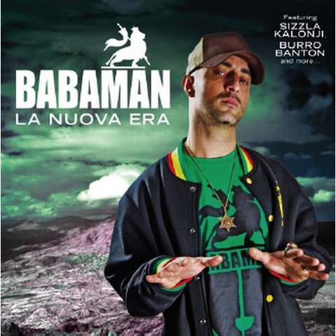 BABAMAN - LA NUOVA ERA